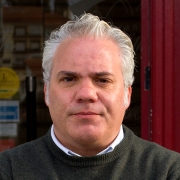 Emanuel Marçal