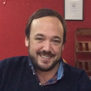 Chef Rodrigo Castelo