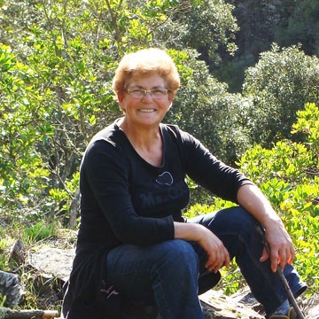 Natália Domingos