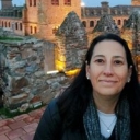 Helena Isabel Parra dos Santos Teixeira