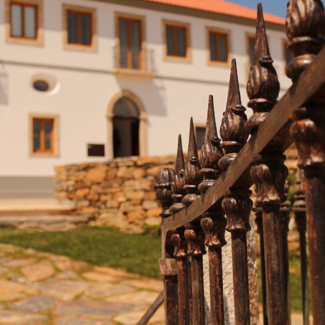 Convento da Sertã Hotel