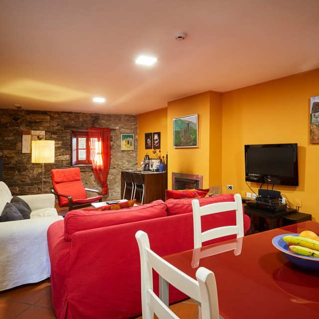 Casa Princesa Peralta