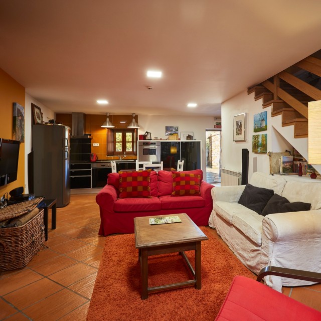 Casa Princesa Peralta