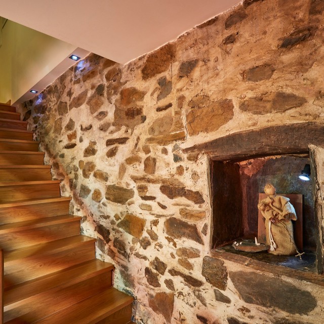 Casa Princesa Peralta