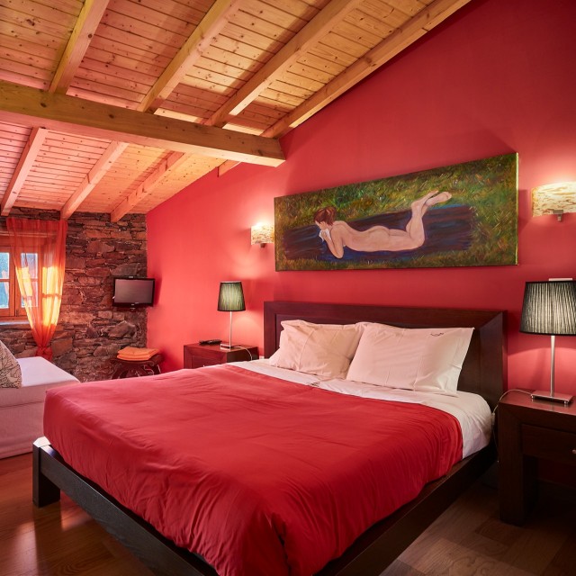 Casa Princesa Peralta