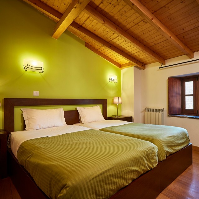 Casa Princesa Peralta