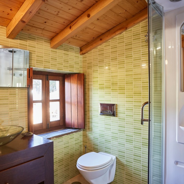 Casa Princesa Peralta