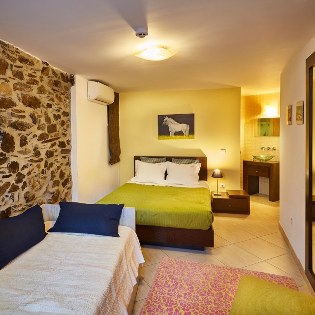 Casa Princesa Peralta