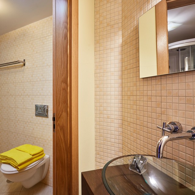 Casa Princesa Peralta