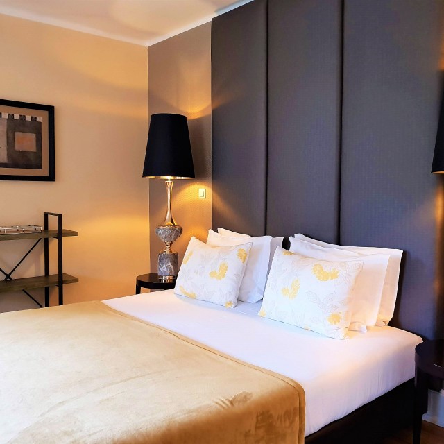 Quinta da Palmeira – Country House Retreat and Spa