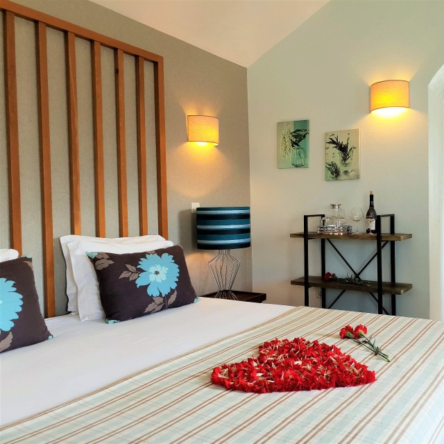 Quinta da Palmeira – Country House Retreat and Spa