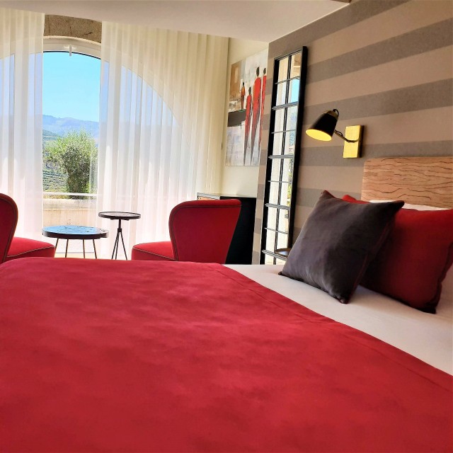 Quinta da Palmeira – Country House Retreat and Spa