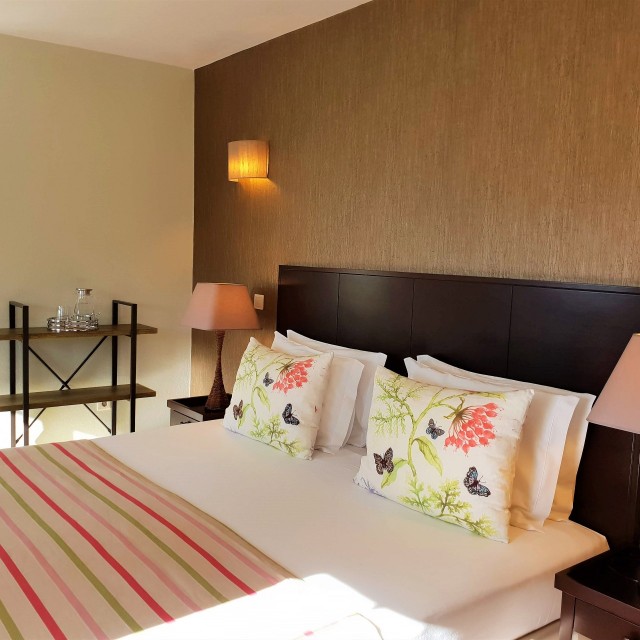 Quinta da Palmeira – Country House Retreat and Spa