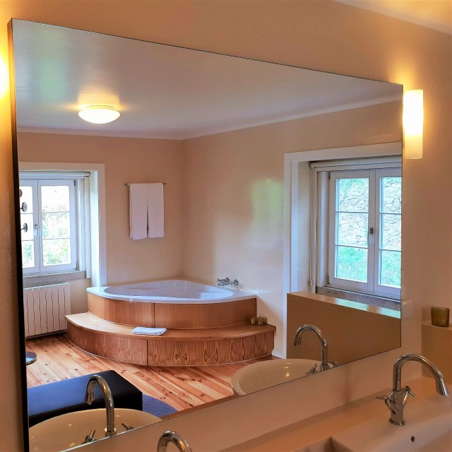 Quinta da Palmeira – Country House Retreat and Spa