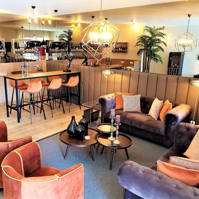 Quinta da Palmeira – Country House Retreat and Spa