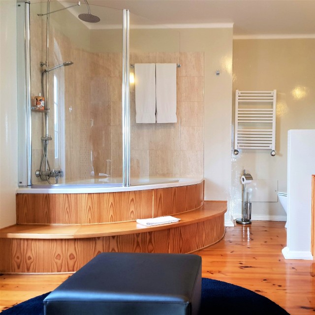 Quinta da Palmeira – Country House Retreat and Spa