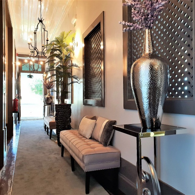 Quinta da Palmeira – Country House Retreat and Spa