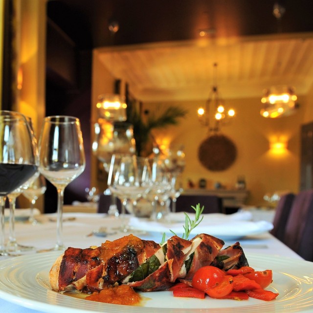 Quinta da Palmeira – Country House Retreat and Spa