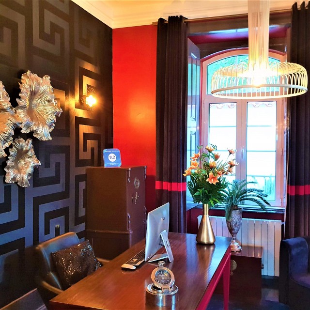 Quinta da Palmeira – Country House Retreat and Spa