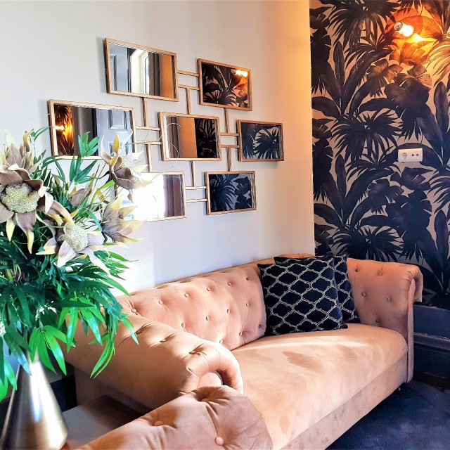 Quinta da Palmeira – Country House Retreat and Spa