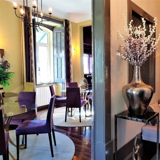 Quinta da Palmeira – Country House Retreat and Spa