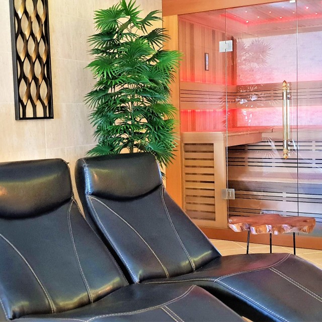 Quinta da Palmeira – Country House Retreat and Spa