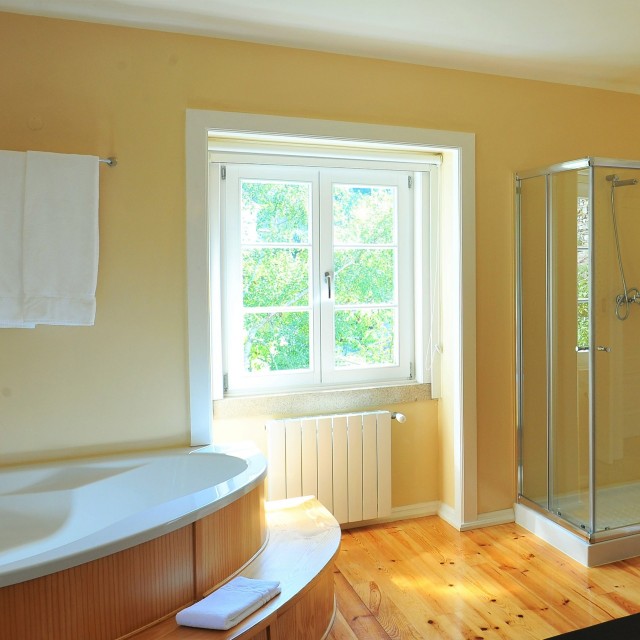 Quinta da Palmeira – Country House Retreat and Spa