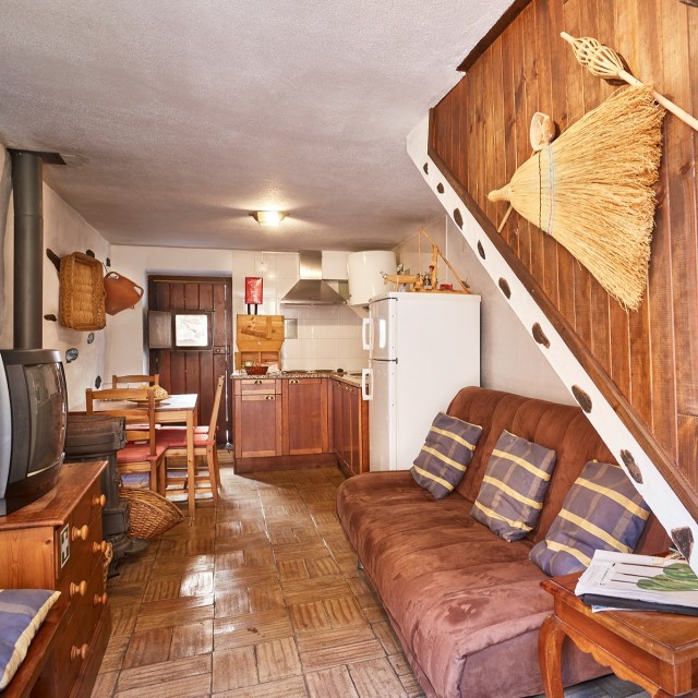 Casa da Travessa - Aldeia Oliveiras