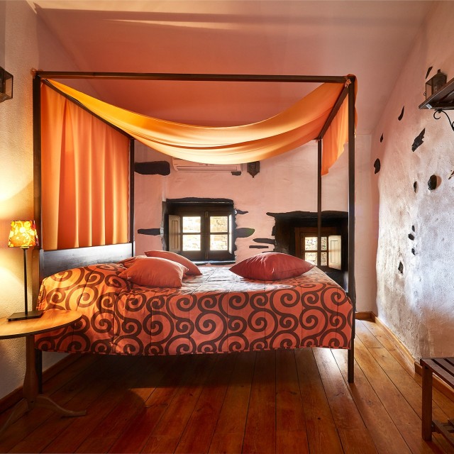 Casa da Travessa - Aldeia Oliveiras