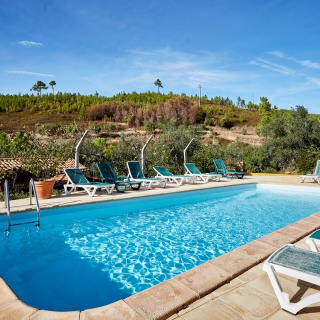 Casa da Pífara - Aldeia Oliveiras