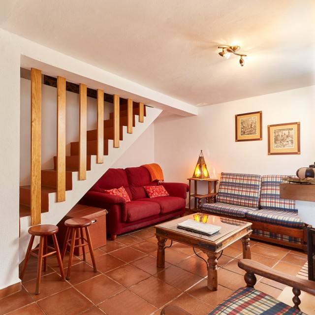 Casa da Pífara - Aldeia Oliveiras