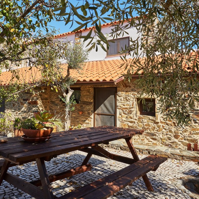 Casa da Pífara - Aldeia Oliveiras