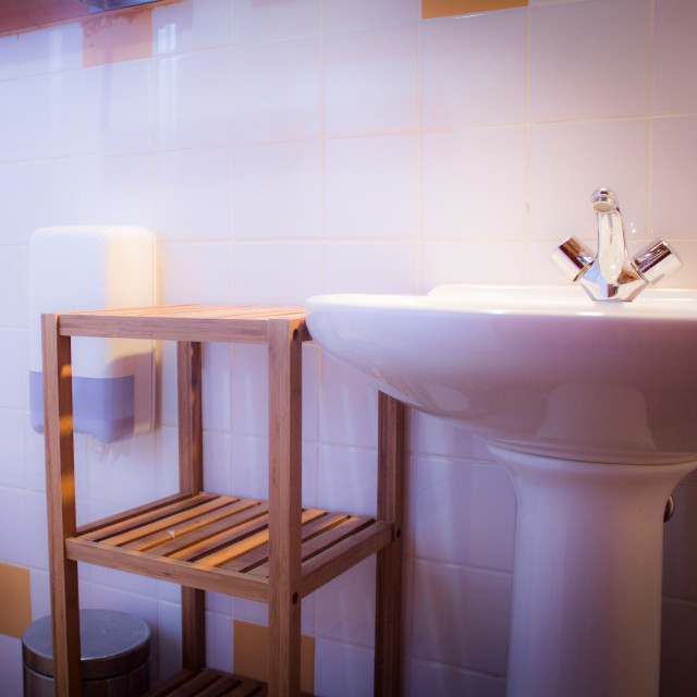 Casa da Serra - Camping Oleiros