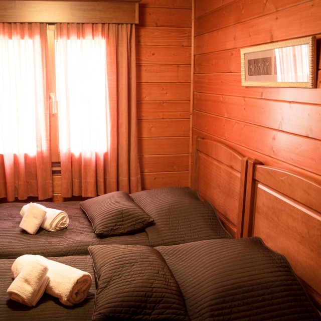 Casa da Serra - Camping Oleiros