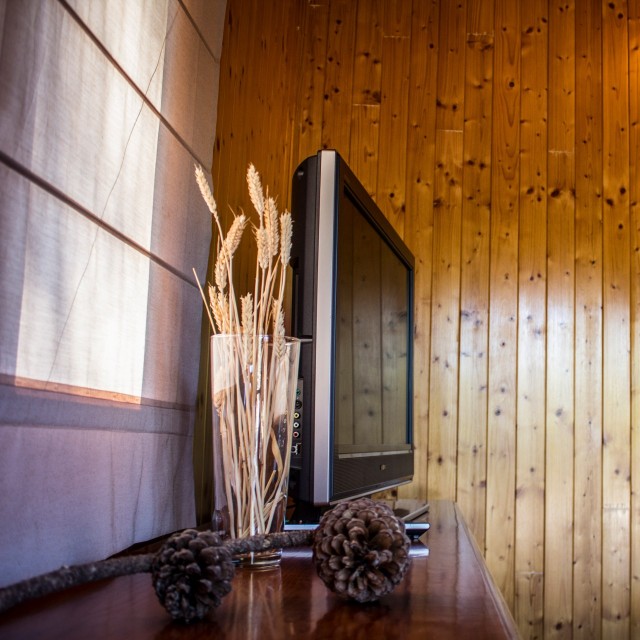 Casa do Moinho - Camping Oleiros