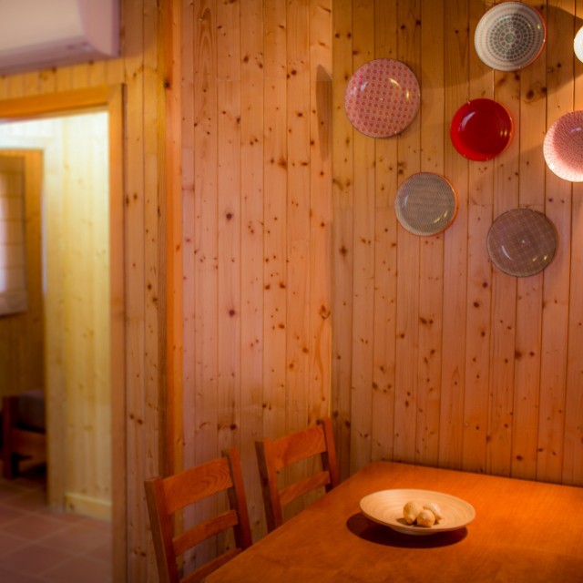 Casa do Moinho - Camping Oleiros