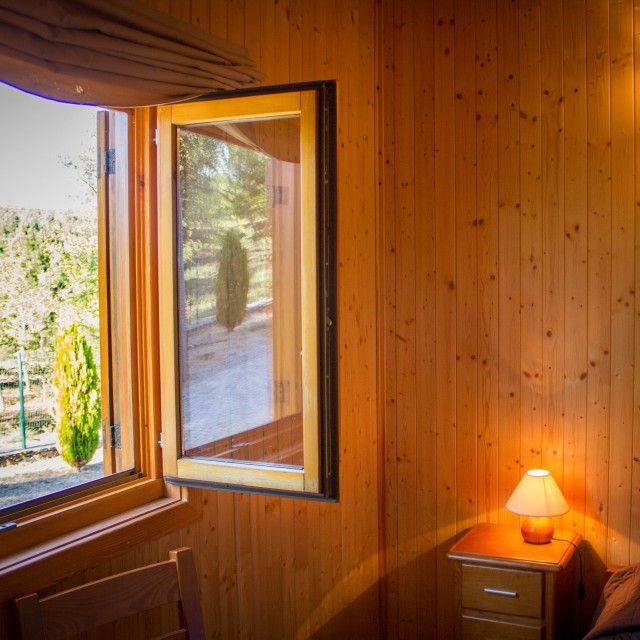 Casa do Moinho - Camping Oleiros