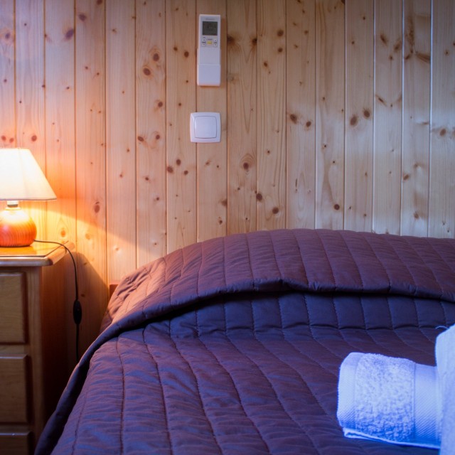 Casa do Moinho - Camping Oleiros