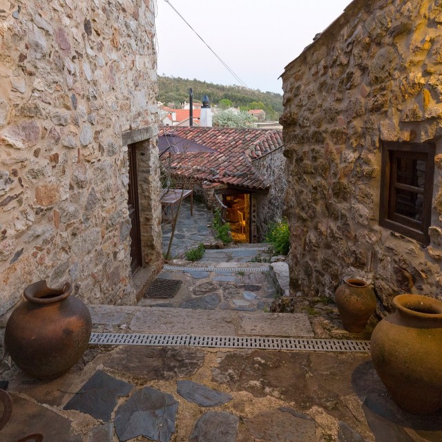 Casa do Zé Sapateiro