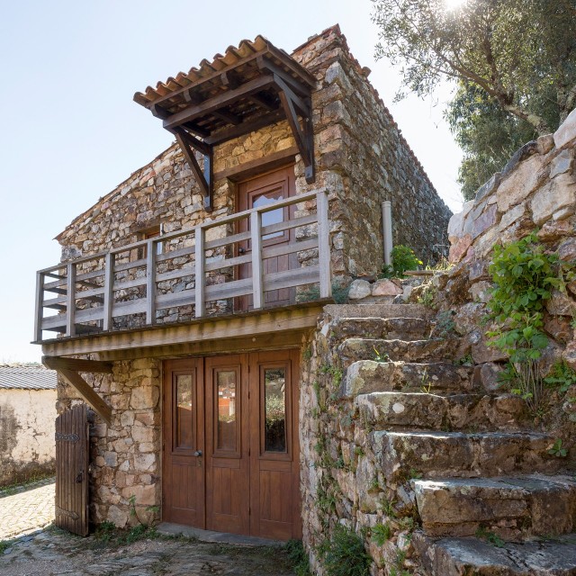 Casa do Zé Sapateiro