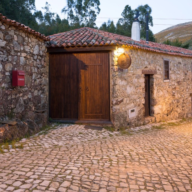 Casa do Zé Sapateiro