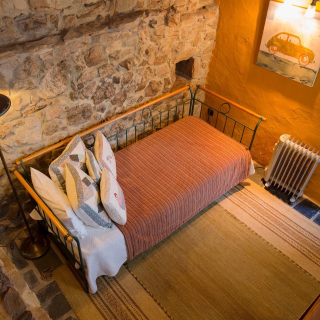 Casa do Zé Sapateiro