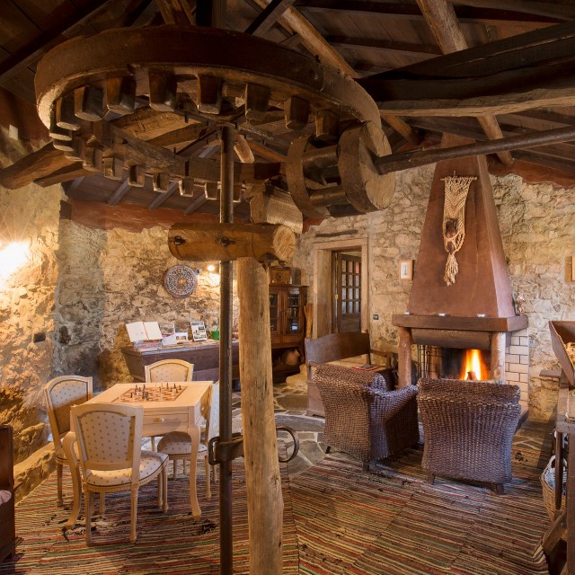 Casa do Zé Sapateiro