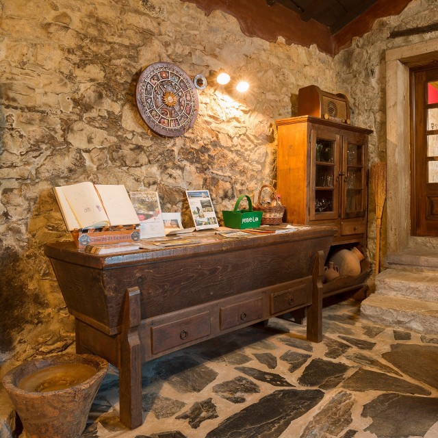 Casa do Zé Sapateiro