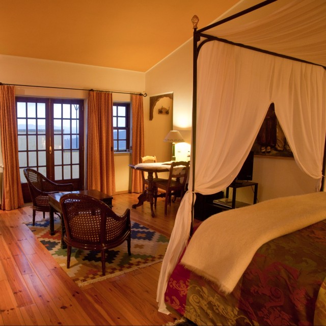 Hotel Rural Quinta da Geia