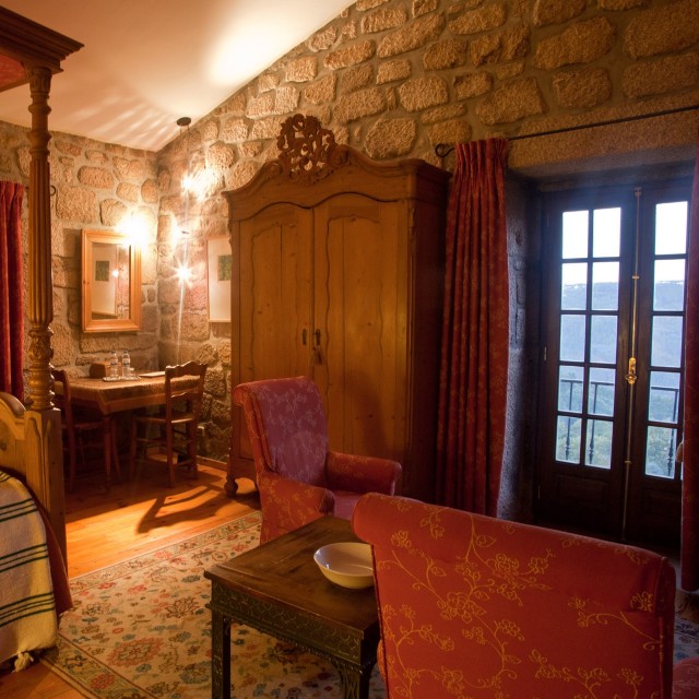 Hotel Rural Quinta da Geia