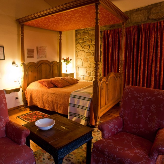 Hotel Rural Quinta da Geia