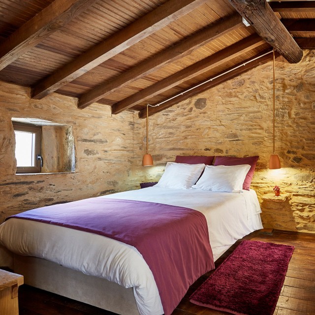 Casa Rosmaninho - Xisto Sentido