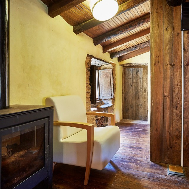 Casa Rosmaninho - Xisto Sentido