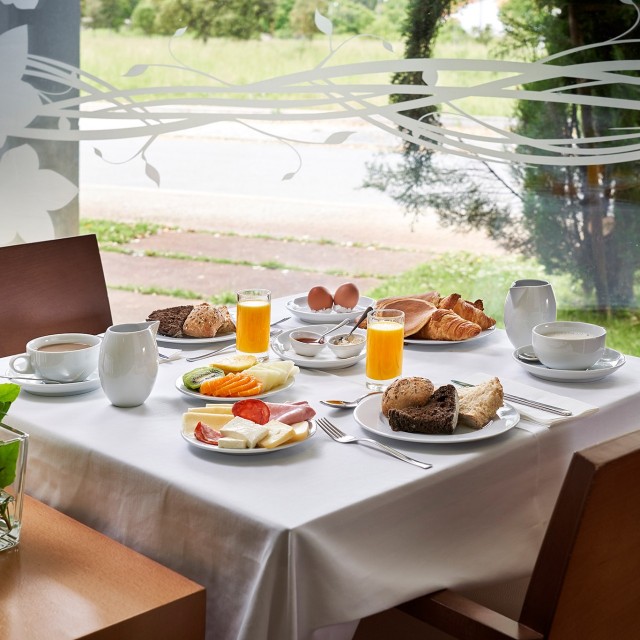 Hotel Santa Margarida